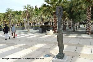 135- Malaga Palmeral Sorpresas